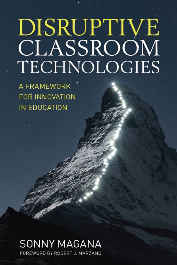 Disruptive Classroom Technologies | 1:a upplagan