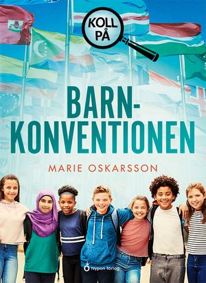 Koll på barnkonventionen | 1:a upplagan