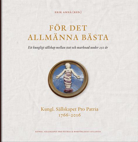 I barnens tjänst - Pro Patria 250 år | 1:a upplagan