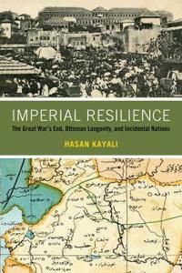 Imperial Resilience | 0:e upplagan