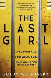 Last Girl | 0:e upplagan