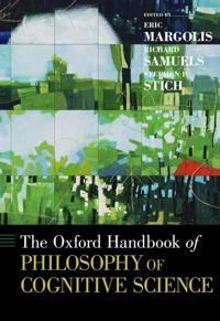 The Oxford Handbook of Philosophy of Cognitive Science | 0:e upplagan