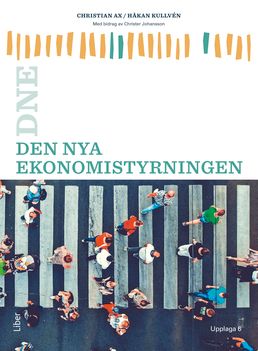 Den nya ekonomistyrningen | 6:e upplagan