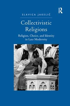 Collectivistic Religions | 1:a upplagan