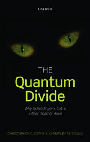 The Quantum Divide