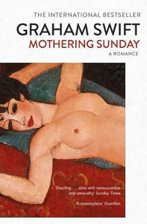 Mothering Sunday | 0:e upplagan