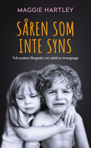 Såren som inte syns