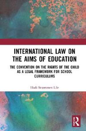 International Law on the Aims of Education