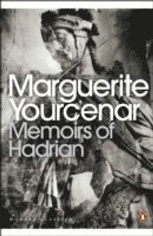 Memoirs of Hadrian