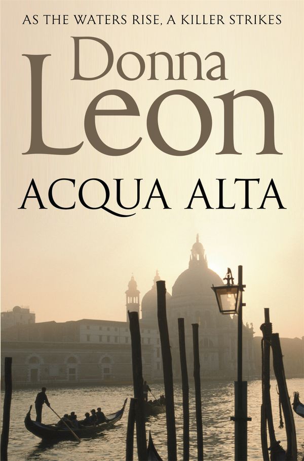 Acqua Alta | 12 000:e upplagan