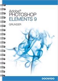 Photoshop Elements 9 Grunder