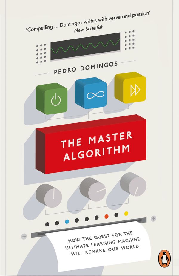 The Master Algorithm | 0:e upplagan