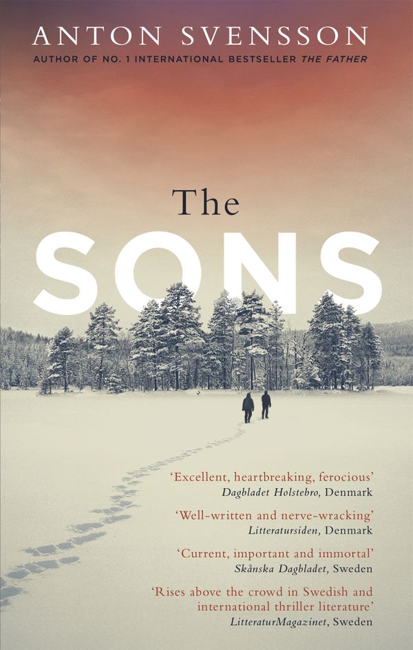 The Sons | 0:e upplagan