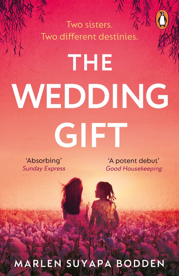 The Wedding Gift | 0:e upplagan