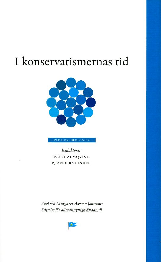 I konservatismernas tid | 0:e upplagan