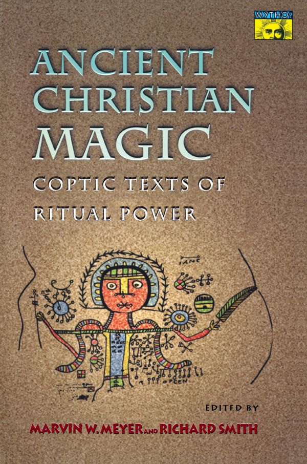 Ancient Christian Magic | 0:e upplagan