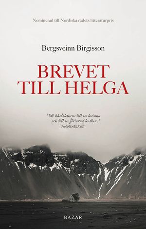 Brevet till Helga | 1:a upplagan