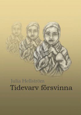 Tidevarv försvinna | 1:a upplagan