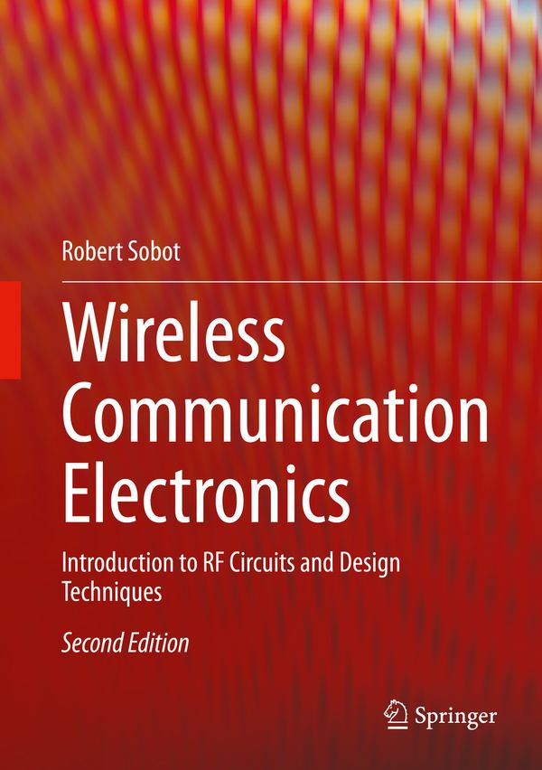 Wireless Communication Electronics | 2:a upplagan