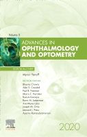 Advances in Ophthalmology and Optometry | 0:e upplagan