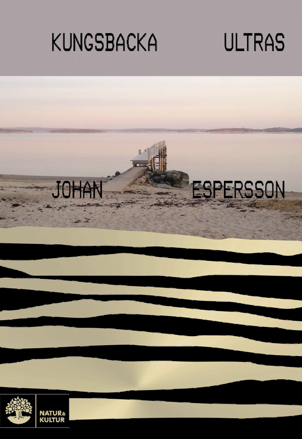 Kungsbacka ultras | 1:a upplagan