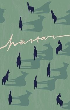 Hästar | 1:a upplagan