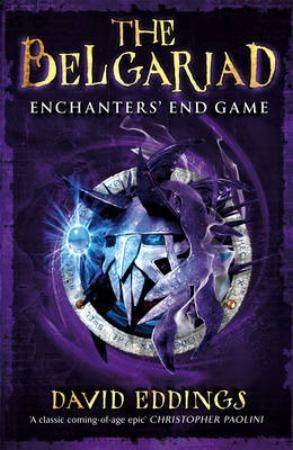 Enchanter's end game | 1:a upplagan