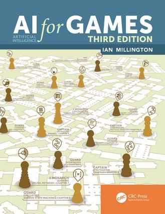 AI for Games, Third Edition | 3:e upplagan