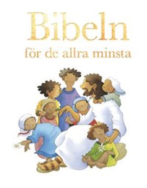 Bibeln för de allra minsta | 1:a upplagan