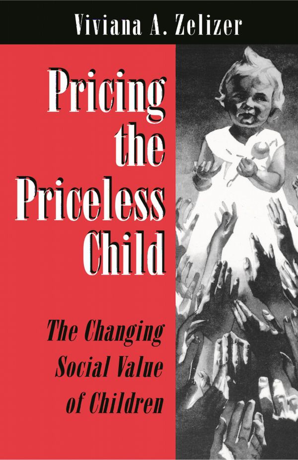 Pricing the Priceless Child | 0:e upplagan