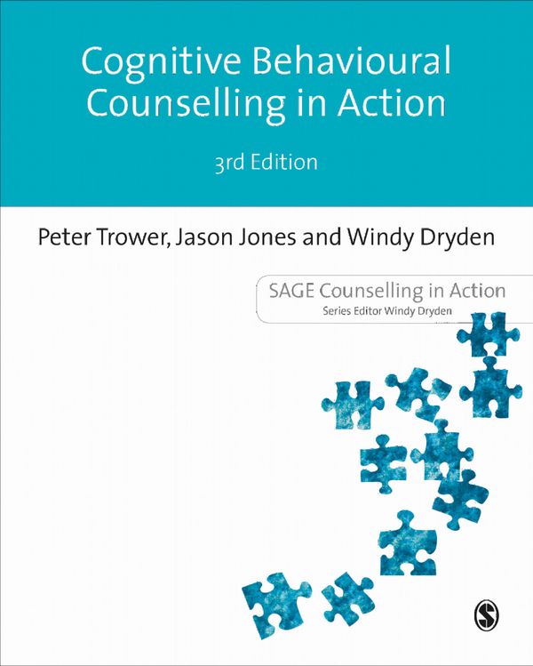 Cognitive Behavioural Counselling in Action | 3:e upplagan