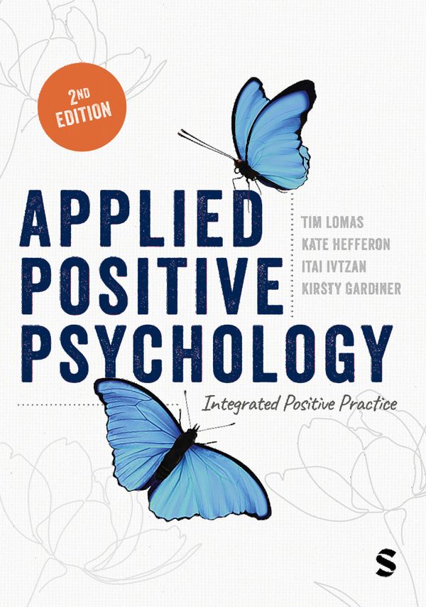 Applied Positive Psychology | 2:a upplagan