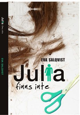 Julia finns inte | 2:a upplagan