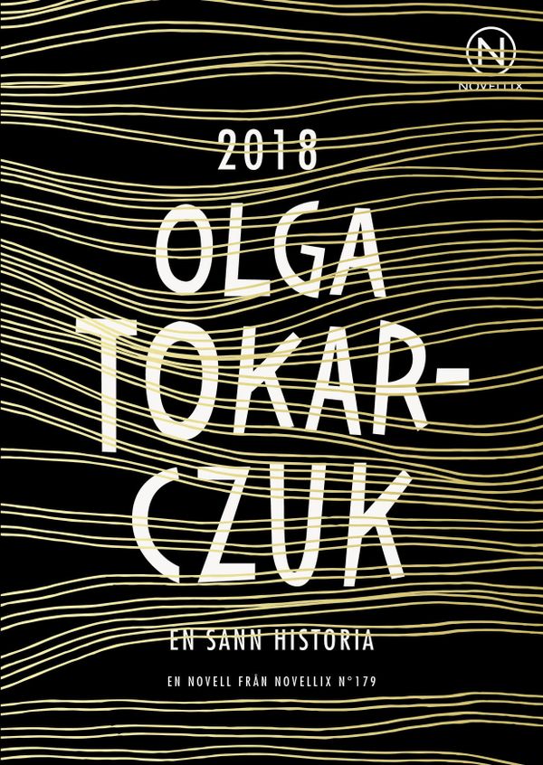 En sann historia | 1:a upplagan