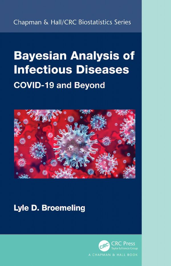 Bayesian Analysis of Infectious Diseases | 1:a upplagan