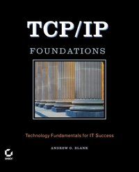 TCP/IP Foundations