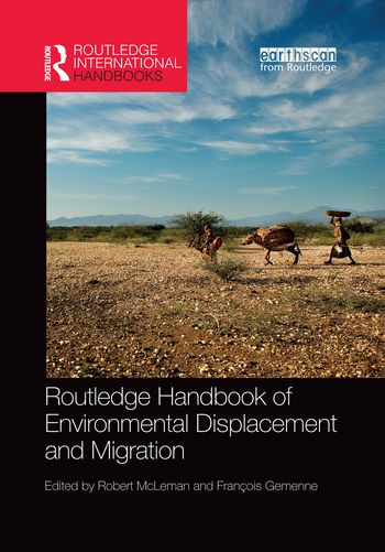 Routledge Handbook of Environmental Displacement and Migration | 1:a upplagan