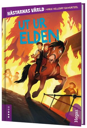 Ur ur elden | 1:a upplagan