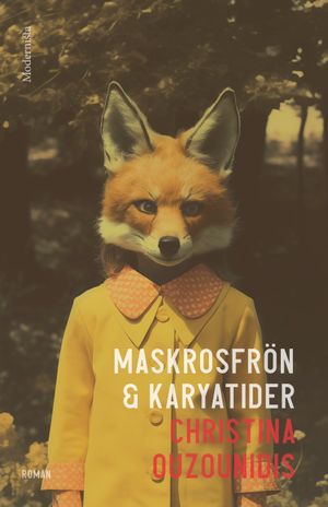 Maskrosfrön och karyatider