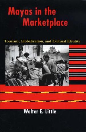 Mayas in the marketplace | 1:a upplagan