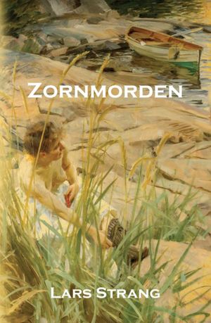 Zornmorden