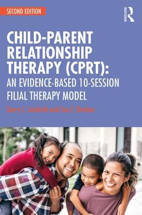 Child-Parent Relationship Therapy (CPRT) | 2:a upplagan