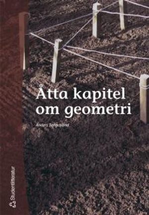 Åtta kapitel om geometri | 1:a upplagan