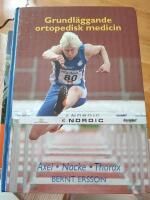 Grundläggande ortopedisk medicin | 4:e upplagan