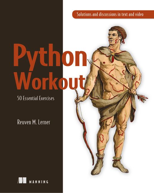 Python Workout | 0:e upplagan