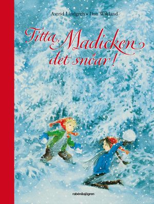 Titta, Madicken det snöar! | 5:e upplagan