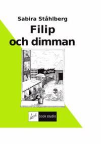 Filip och dimman | 1:a upplagan