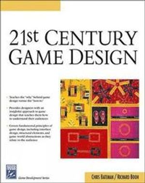 21st century game design