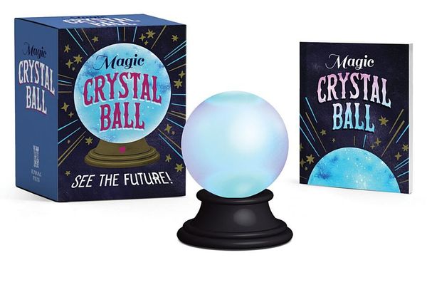 Magic Crystal Ball | 0:e upplagan