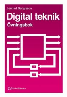 Digital teknik övningsbok | 4:e upplagan
